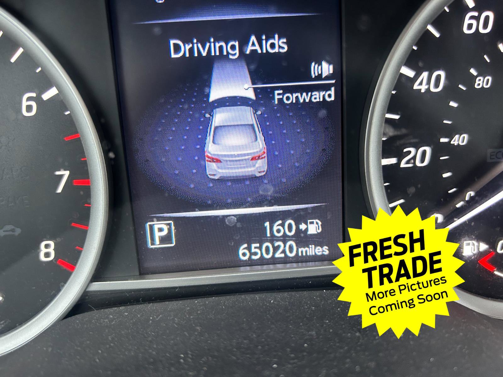 Used 2018 Nissan Sentra SR w/ SR Midnight Edition Package image 9