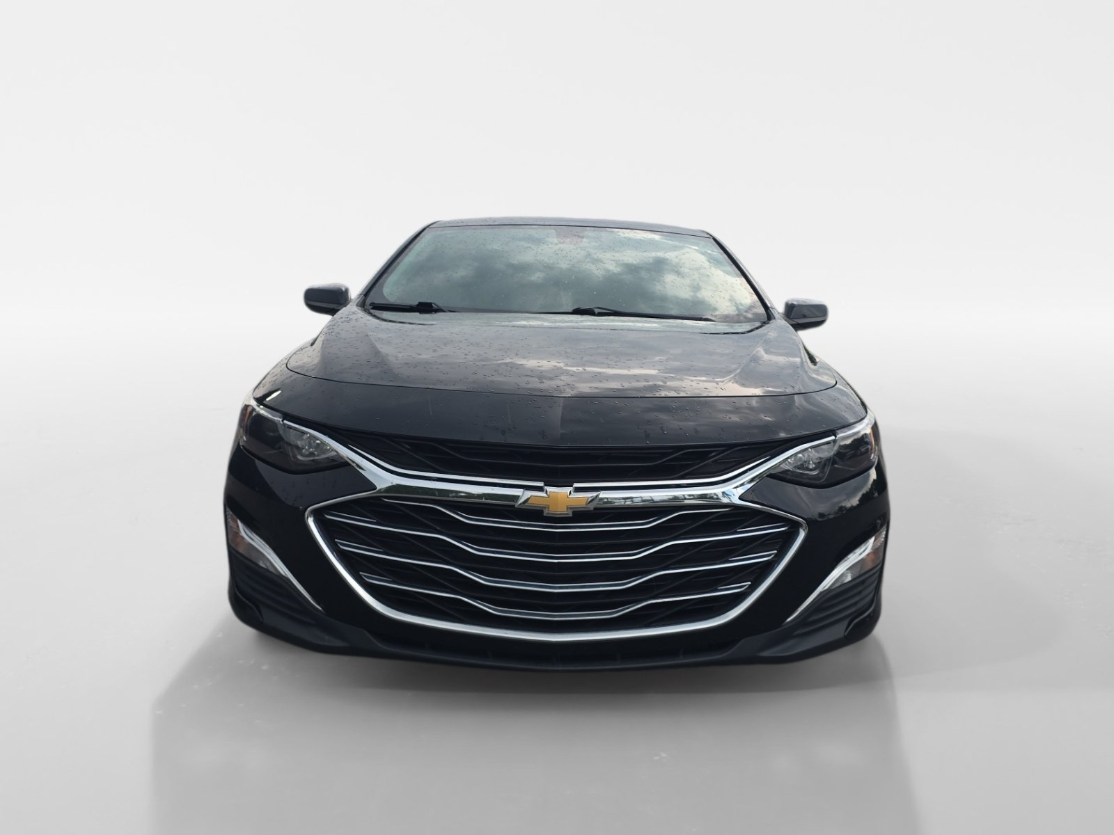 Used 2021 Chevrolet Malibu LS FWD image 9