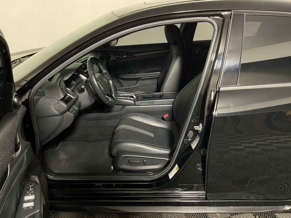 Used 2020 Honda Civic Sport Touring image 21