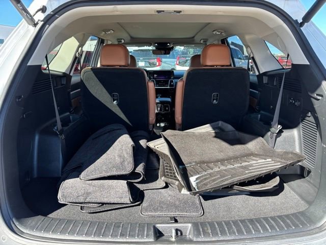 Used 2023 Kia Sorento SX Prestige image 19