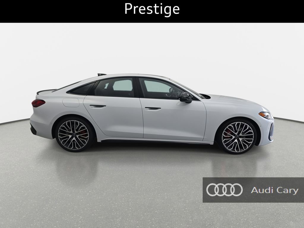 New 2025 Audi S5 Prestige image 4