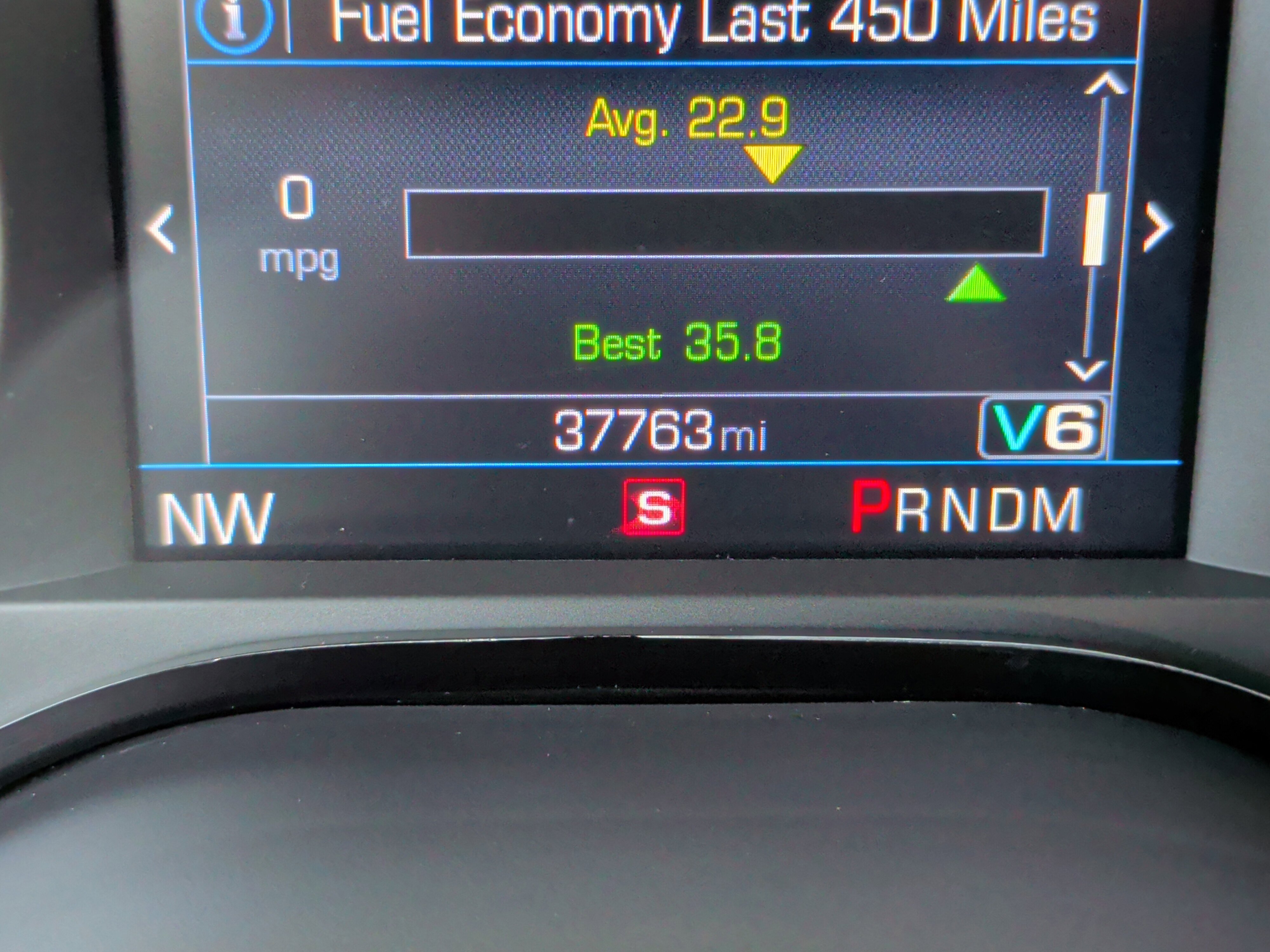 Used 2023 Chevrolet Camaro LT image 14