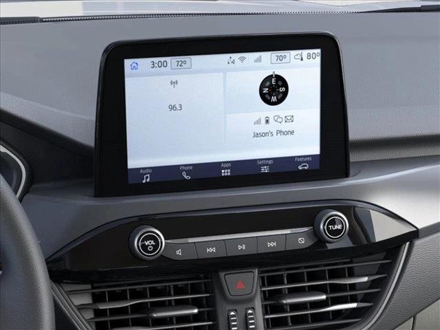 New 2026 Ford Escape Active image 14