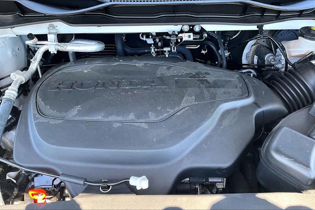 Used 2025 Honda Odyssey Sport-L image 24