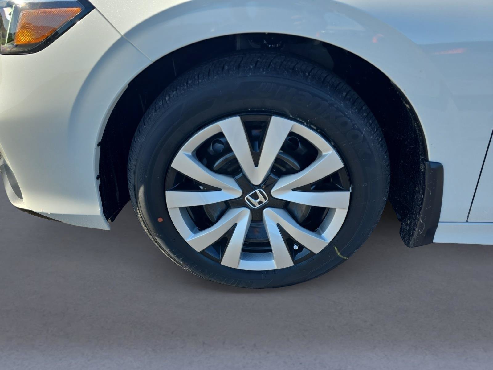 New 2026 Honda Civic LX image 10