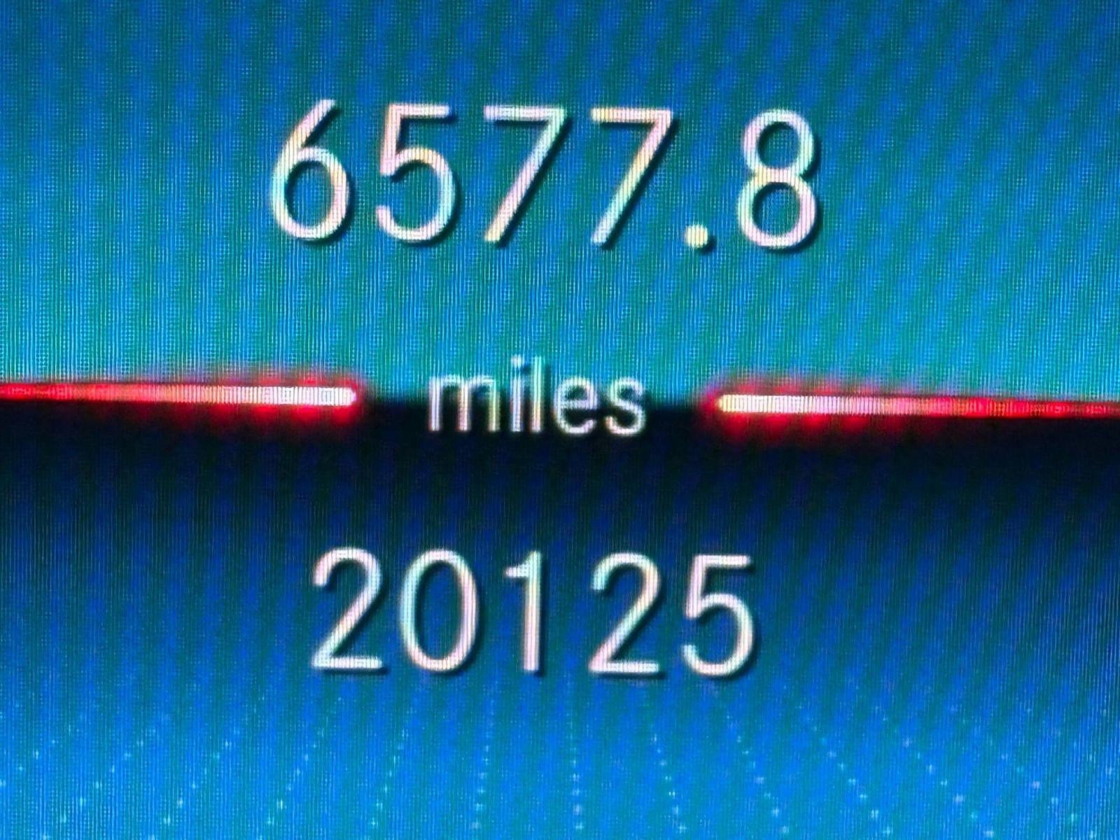 Certified 2023 Mercedes-Benz GLA 250 image 17