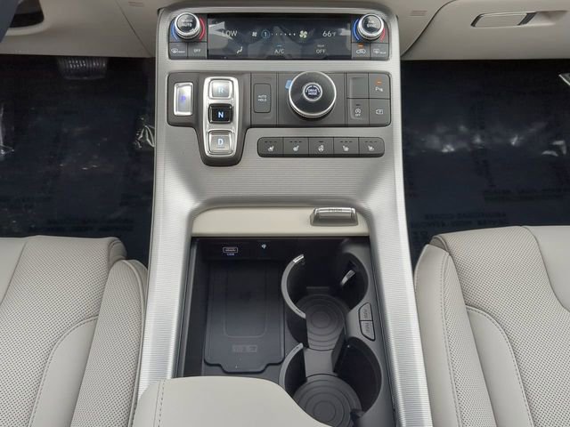 New 2024 Hyundai Palisade Calligraphy image 19