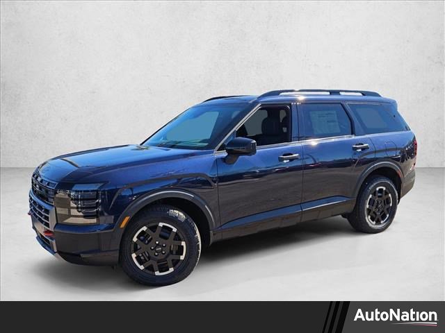 New 2026 Hyundai Palisade XRT Pro