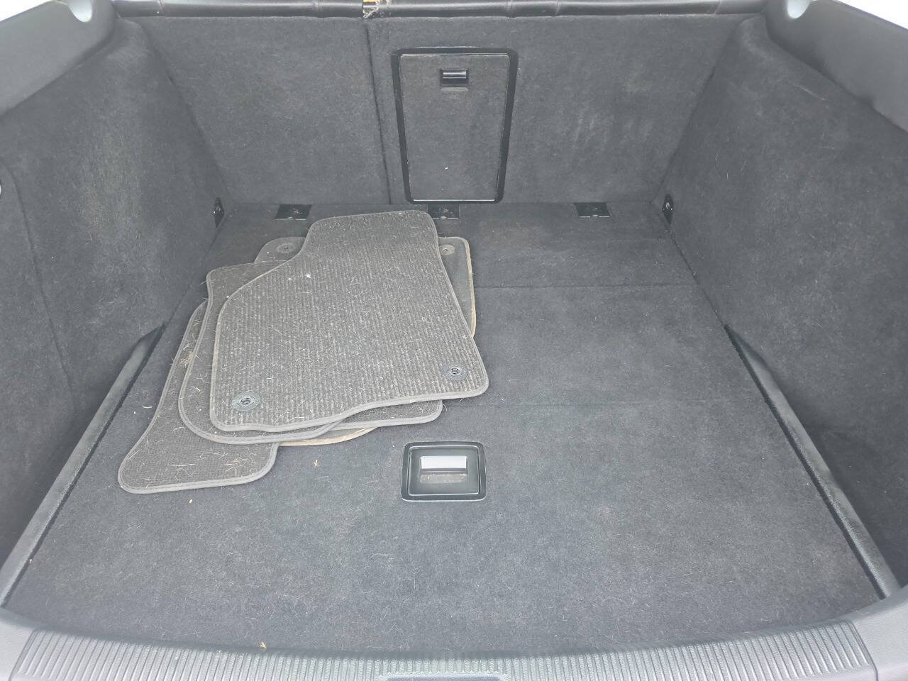 Used 2011 Volkswagen Jetta TDI FWD image 21