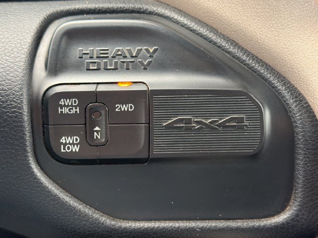 Used 2021 RAM 3500 Laramie AWD/4WD image 21