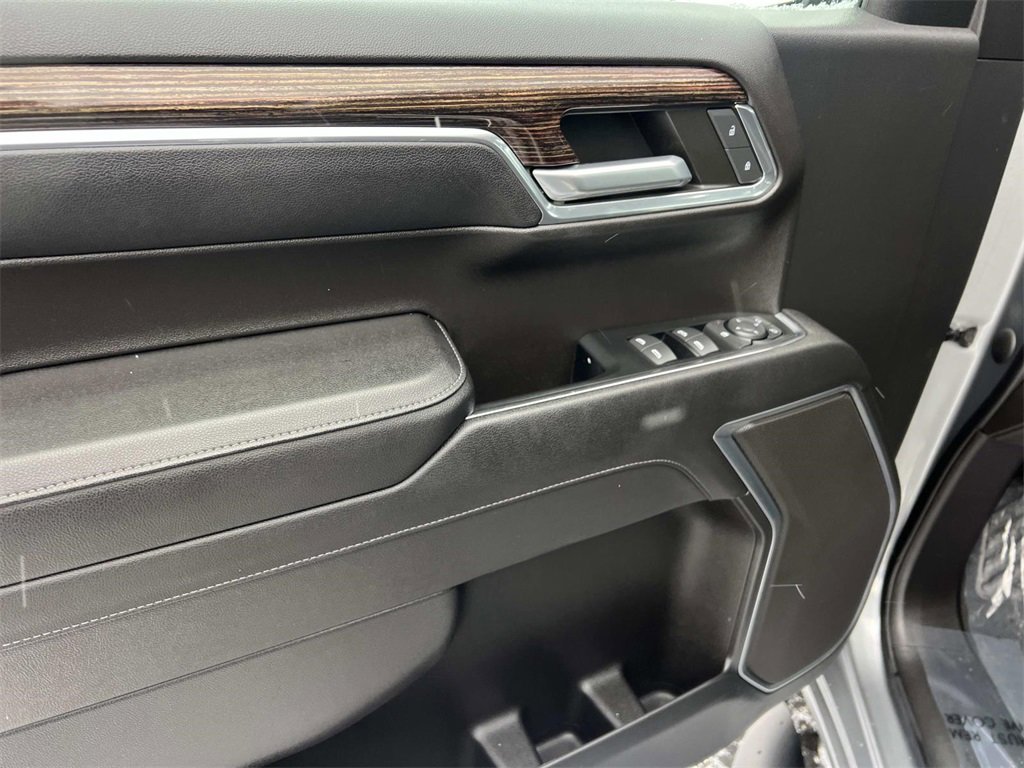 Certified 2023 GMC Sierra 1500 Elevation image 13