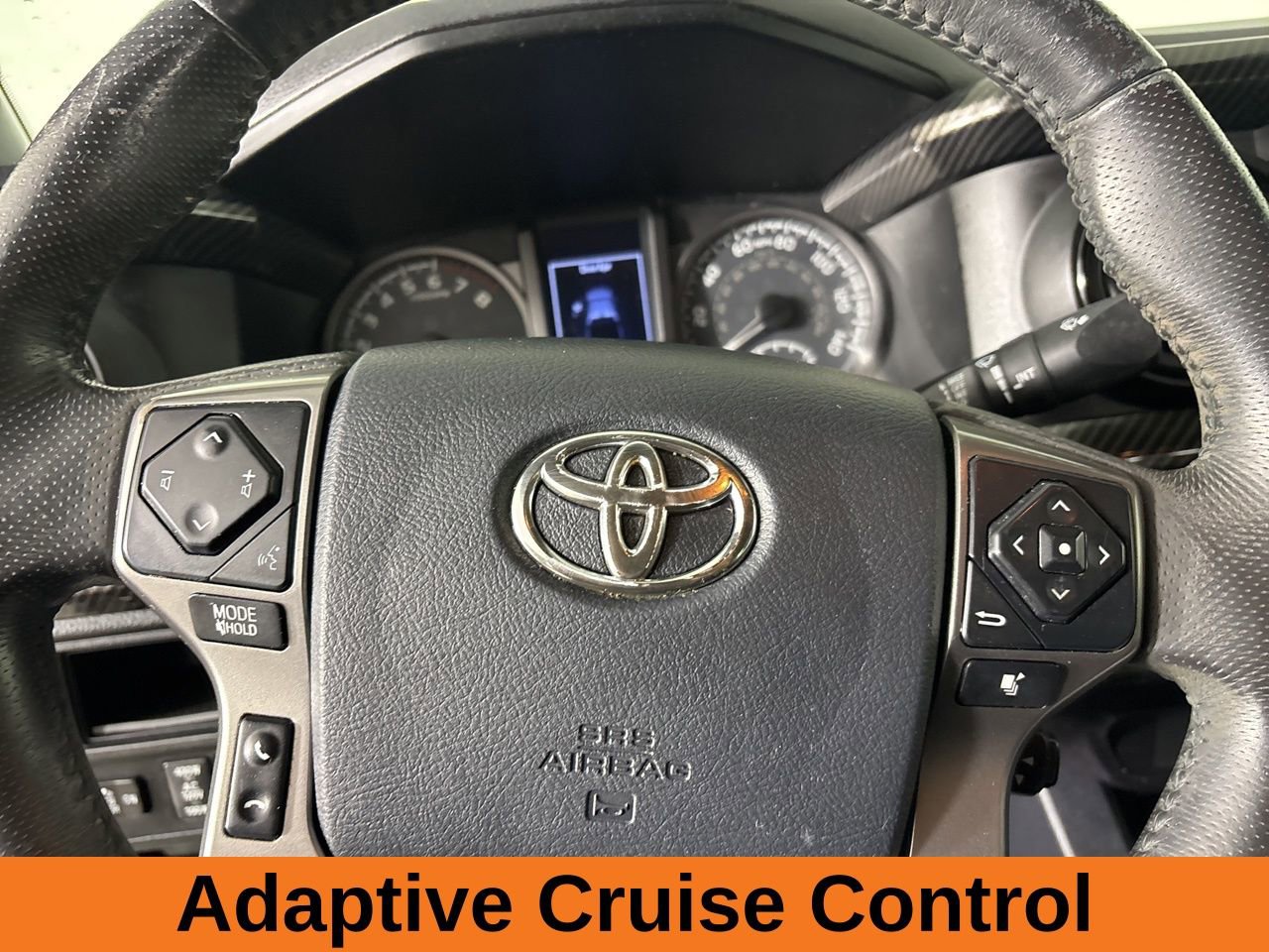 Used 2019 Toyota Tacoma TRD Off-Road image 12