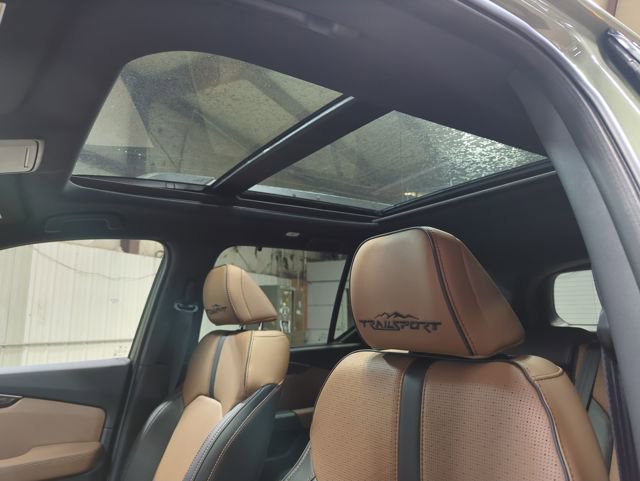 New 2026 Honda Passport TrailSport Elite image 21