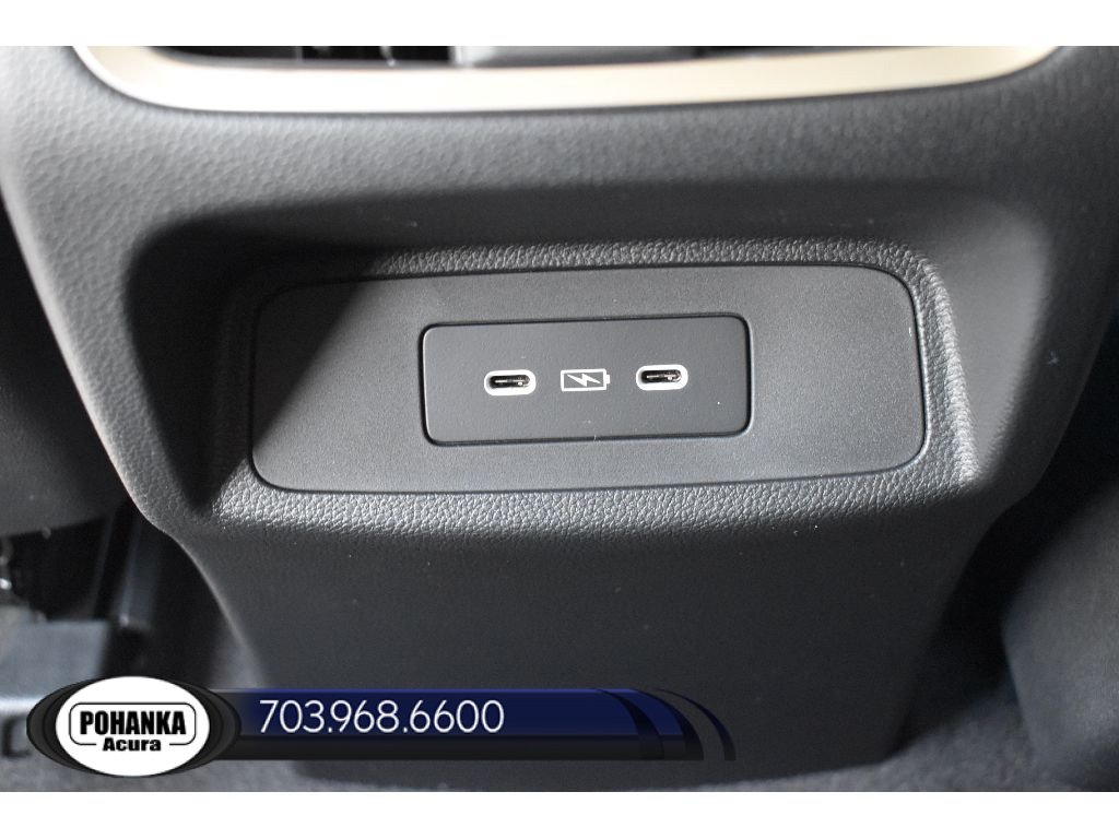 New 2026 Acura RDX SH-AWD w/ Technology Package image 34