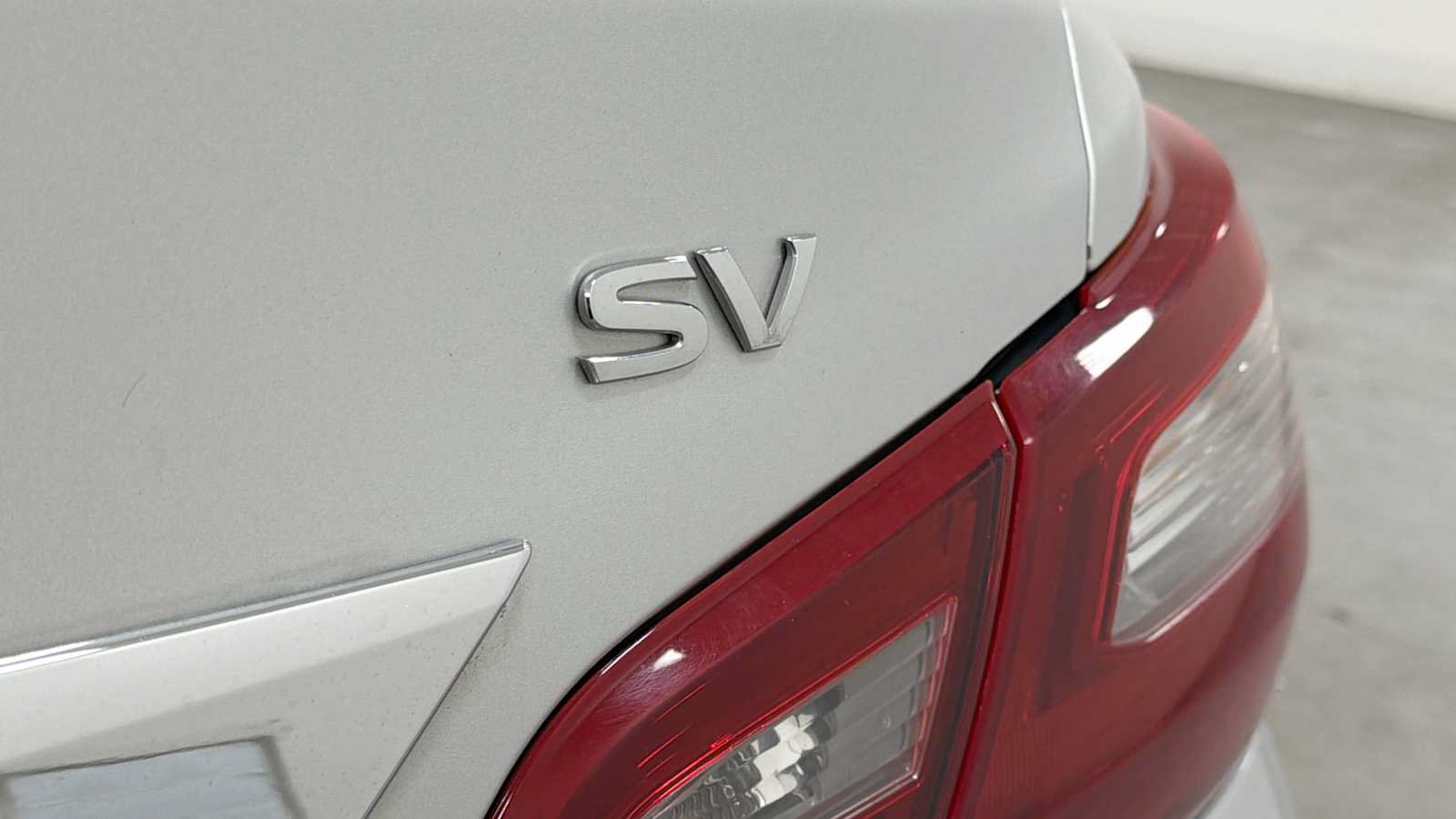 Used 2018 Nissan Altima 2.5 SV FWD image 27