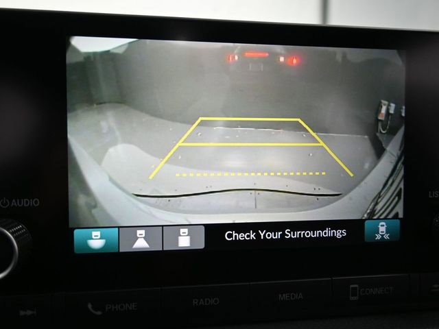 New 2026 Honda Civic Sport image 25