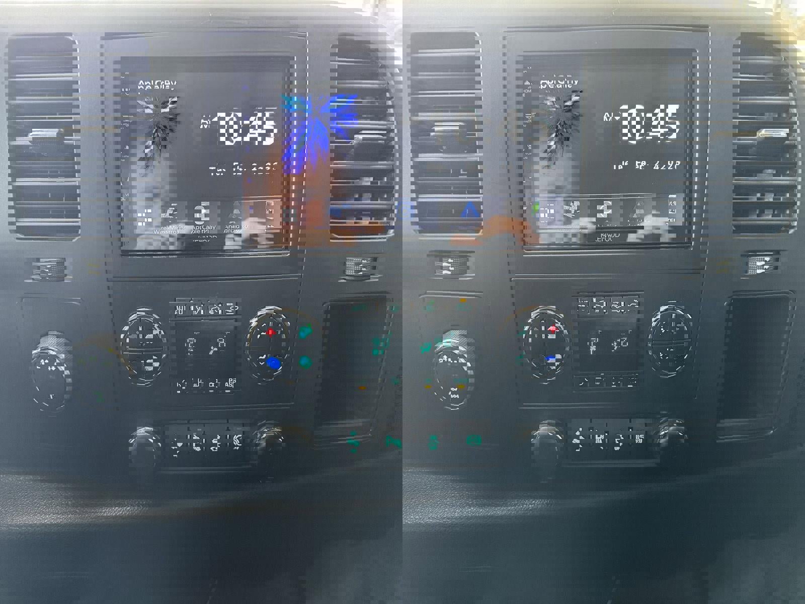 Used 2012 Chevrolet Silverado 2500 LT w/ Interior Plus Package image 22