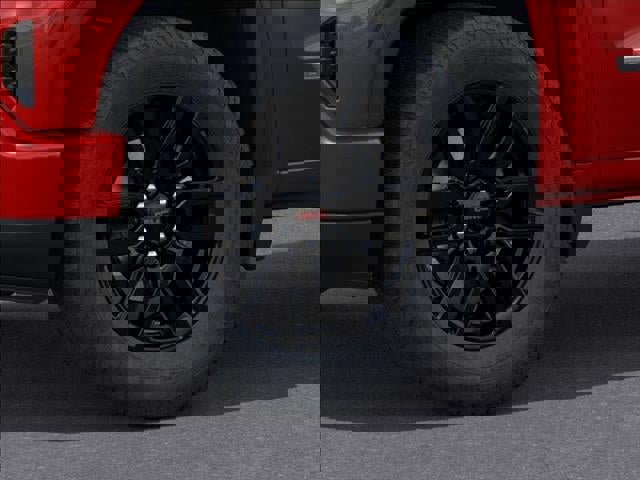 New 2026 GMC Sierra 1500 Elevation image 9