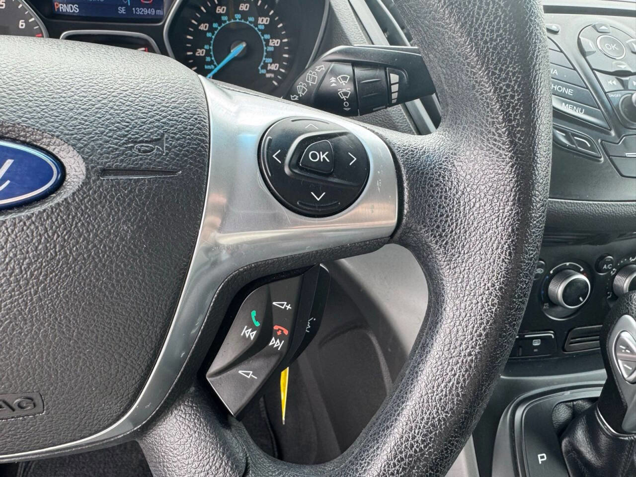 Used 2014 Ford Escape SE AWD/4WD image 19