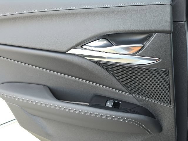 New 2026 Cadillac CT4 Premium Luxury RWD image 18