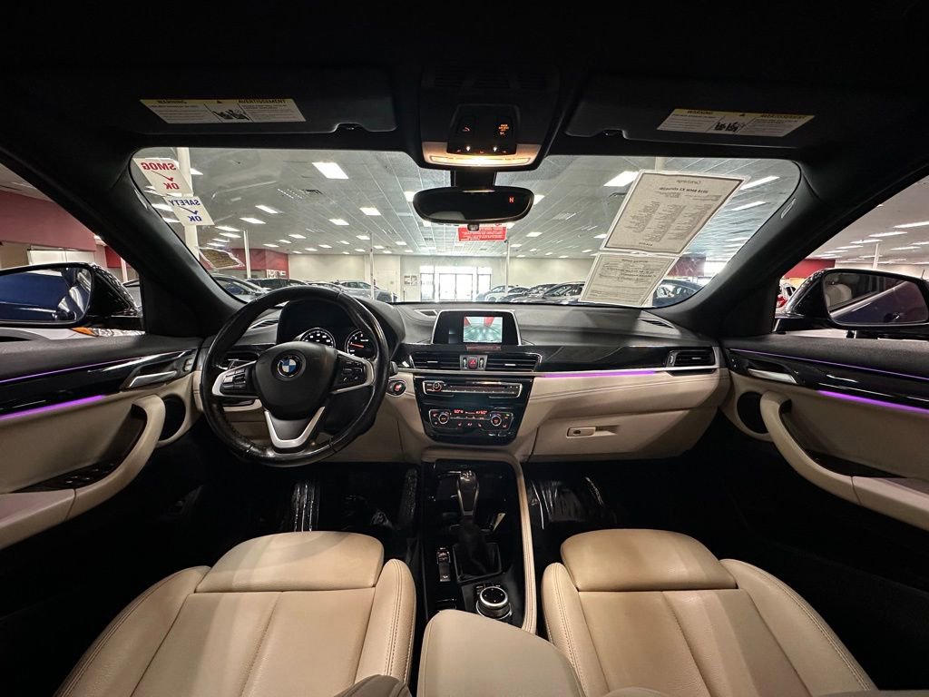 Used 2018 BMW X2 xDrive28i w/ Convenience Package image 24