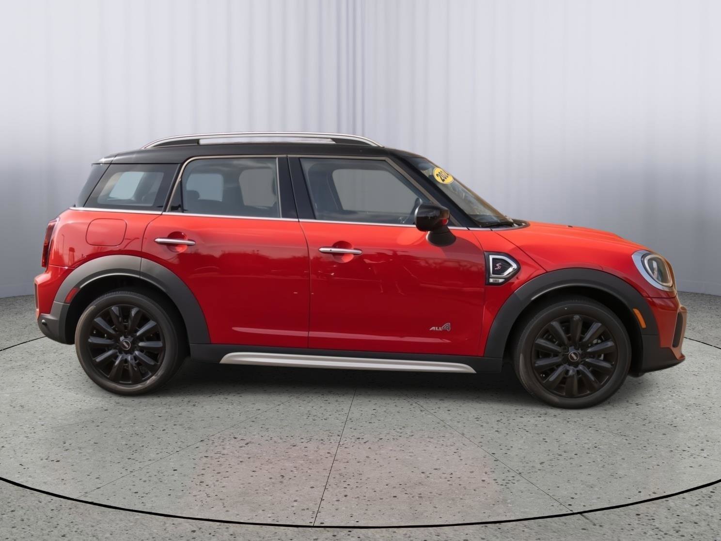 Used 2024 MINI Cooper Countryman S image 26