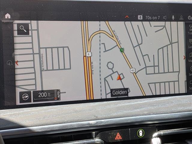 Used 2022 BMW X3 xDrive30i w/ Premium Package 2 image 14