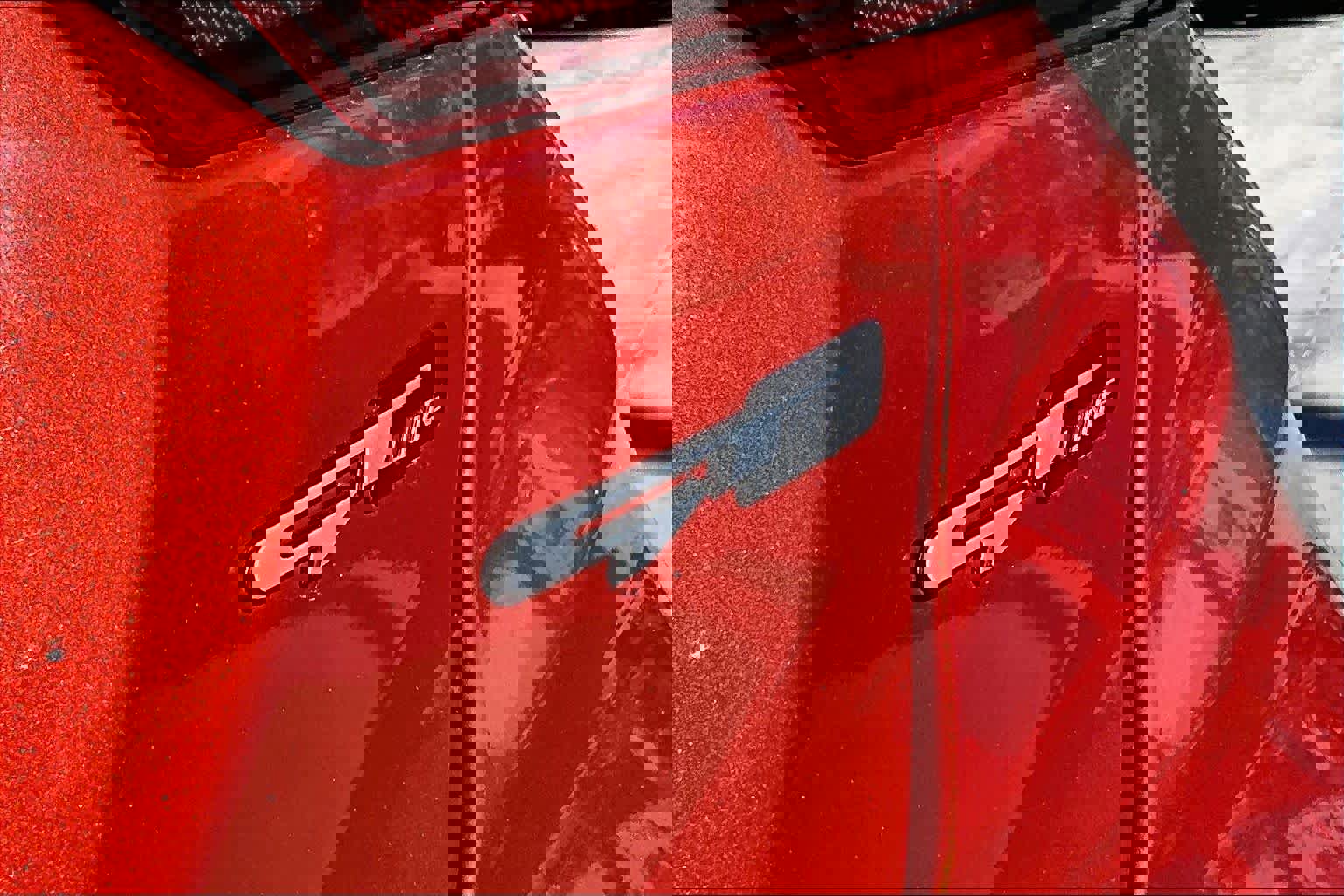 Used 2023 Kia Forte GT-Line w/ GT-Line Premium Package image 9