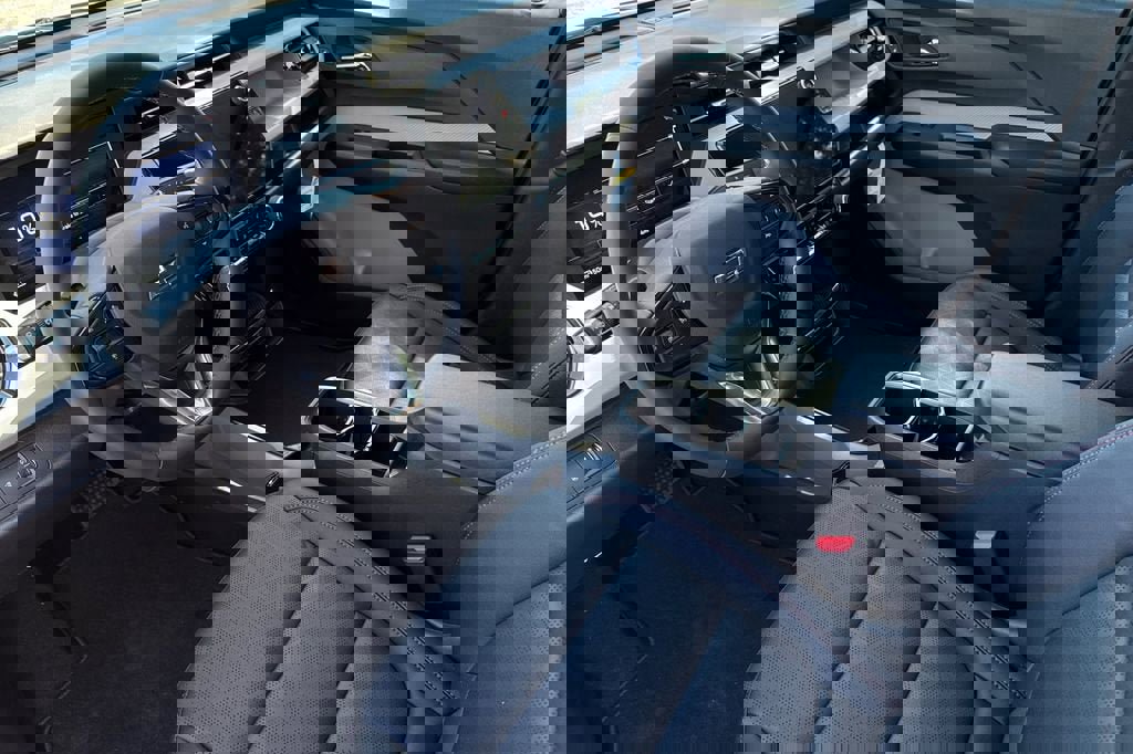 New 2027 Chevrolet Bolt RS w/ Technology Package image 10