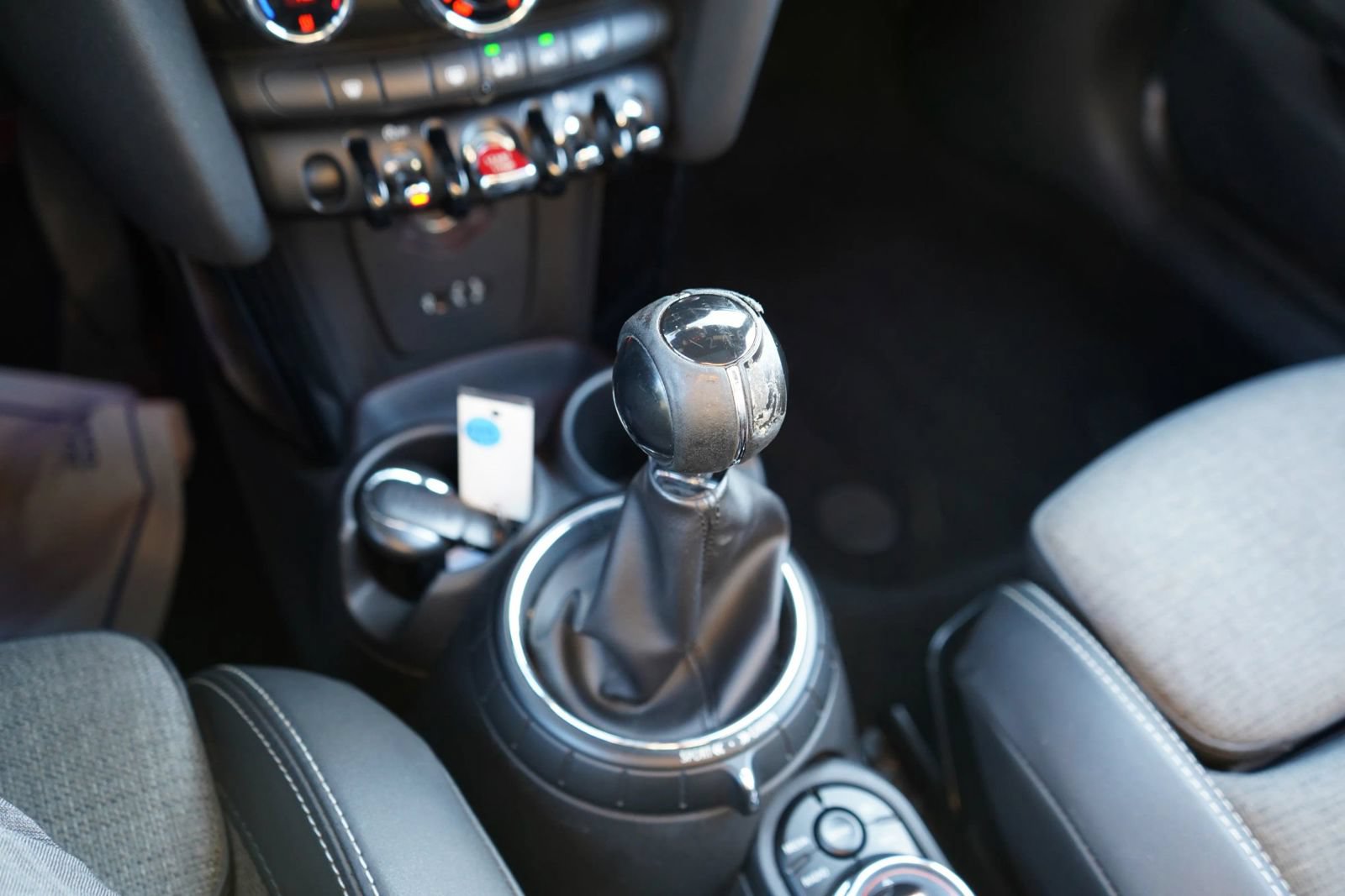Used 2014 MINI Cooper S FWD image 13
