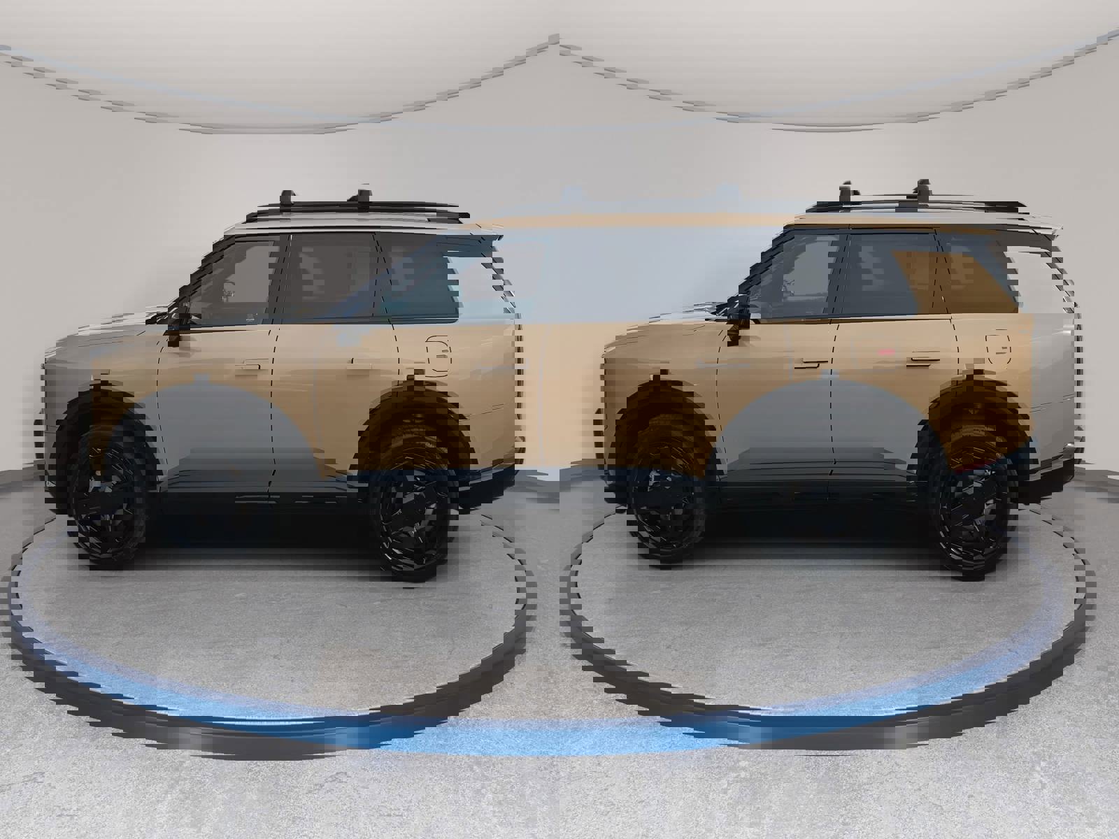 New 2027 Kia Telluride EX X-Line image 8