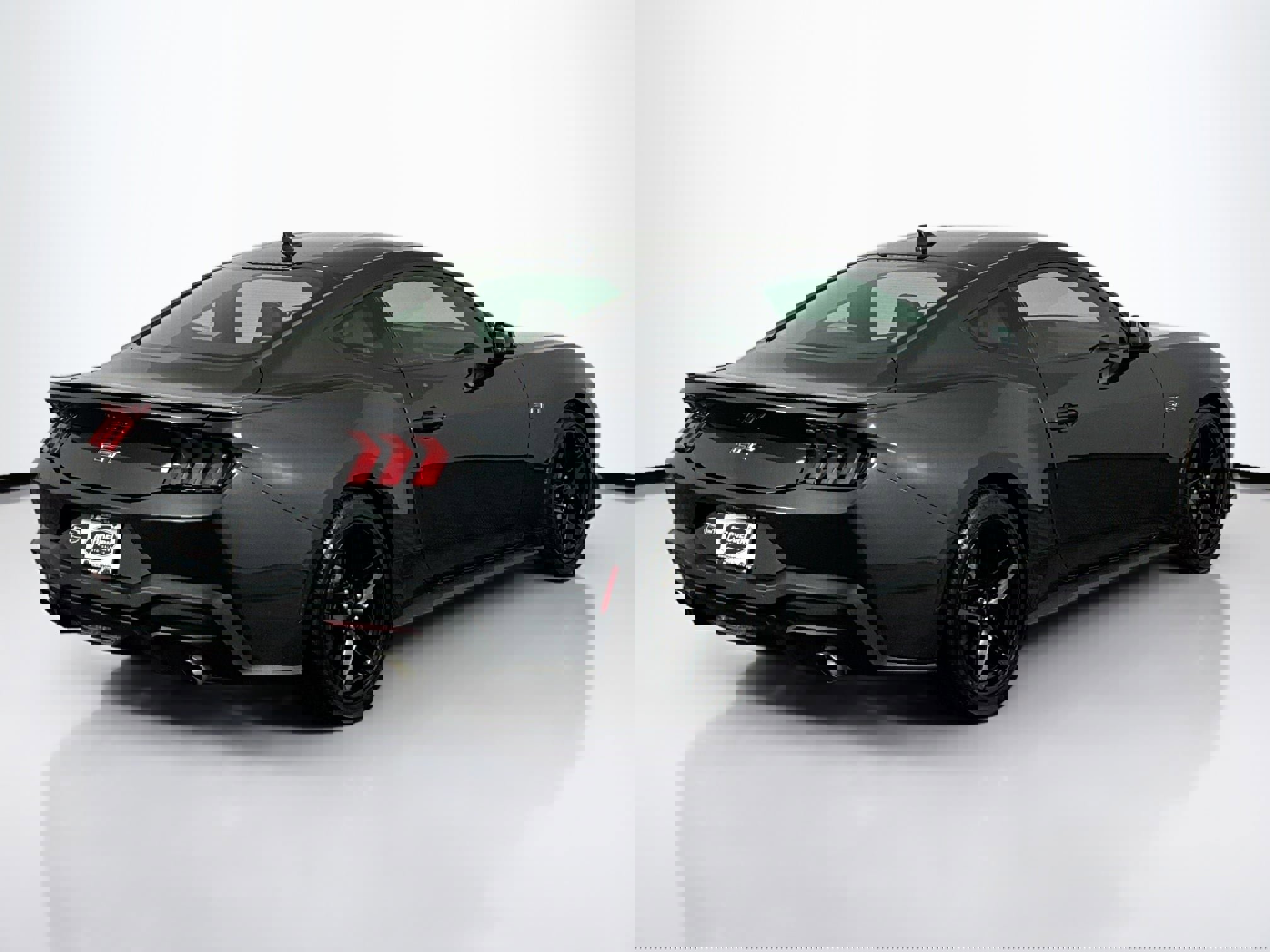 Used 2024 Ford Mustang GT Premium image 11