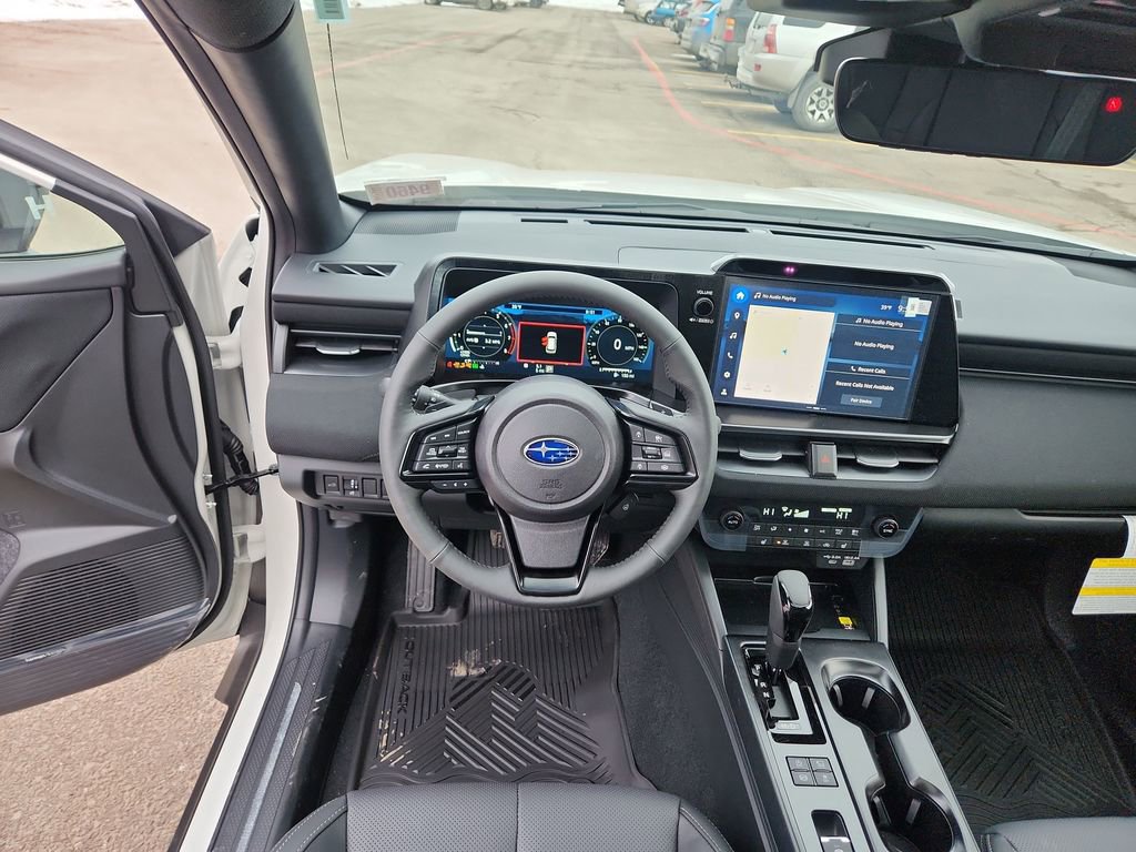 New 2026 Subaru Outback Limited XT image 17