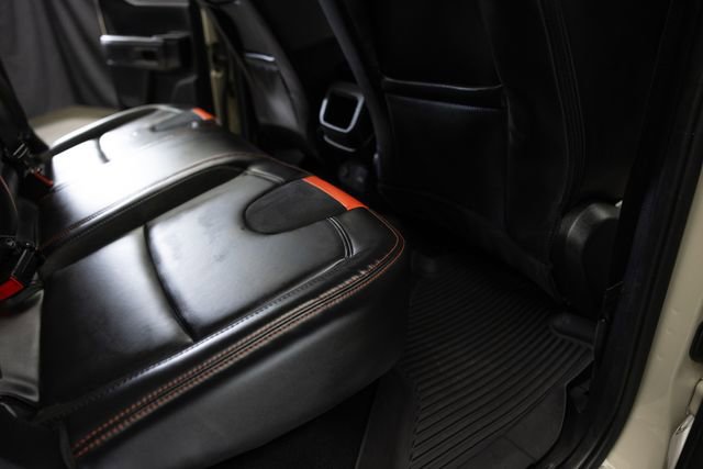 Used 2025 Ford Ranger Raptor AWD/4WD image 19