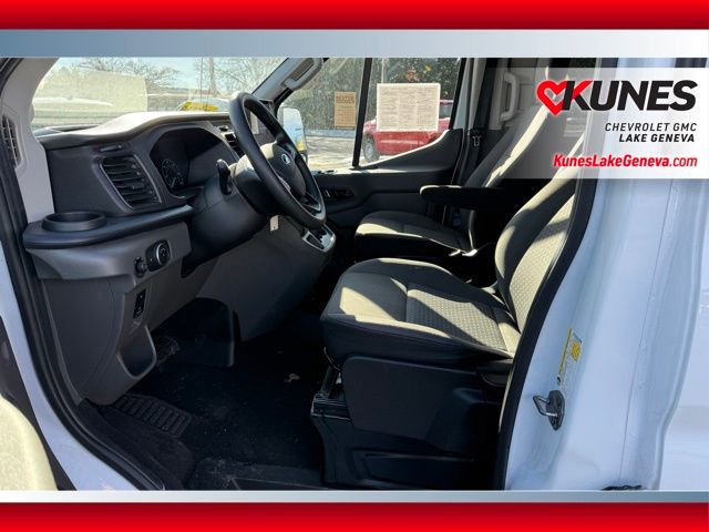 Used 2024 Ford Transit 350 XLT image 11