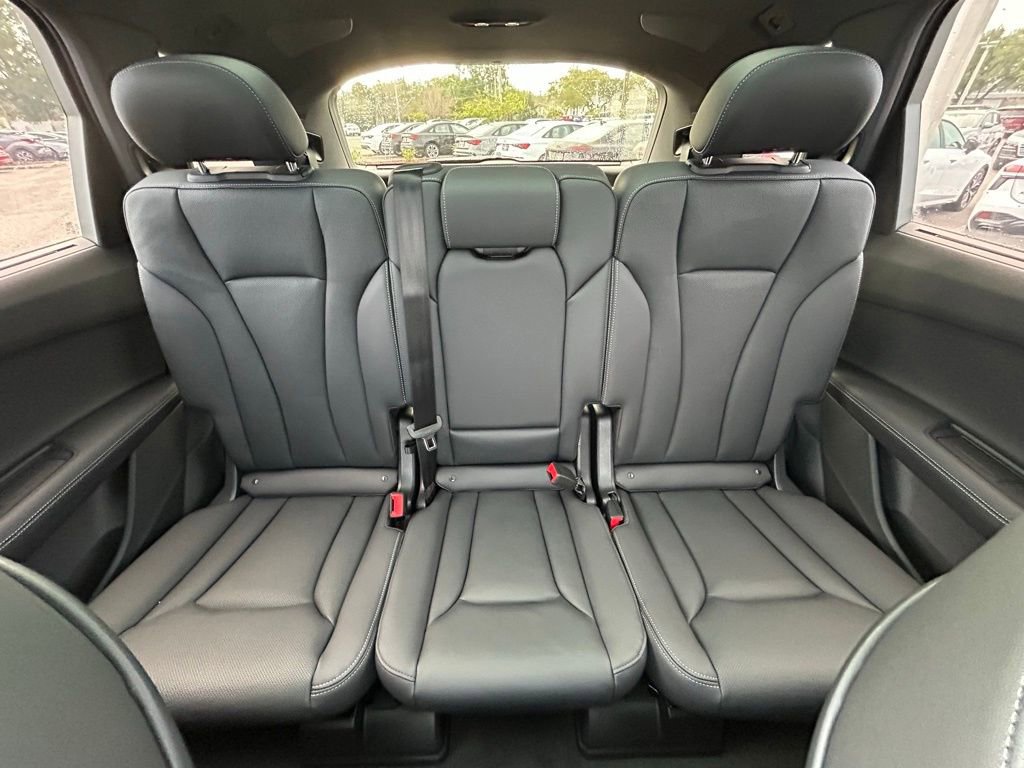 New 2026 Audi Q7 3.0T Premium Plus image 13