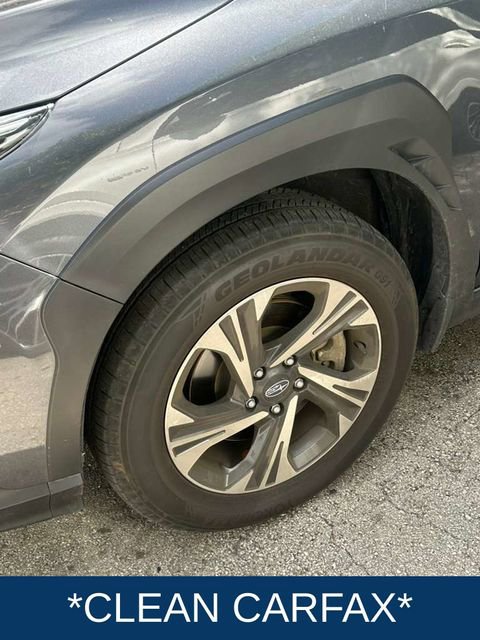 Used 2024 Subaru Crosstrek 2.0i Premium AWD/4WD image 5