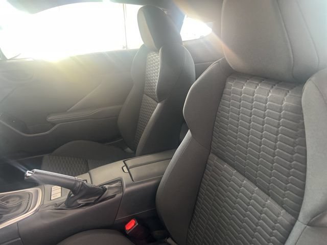 New 2025 Toyota GR86 RWD image 14