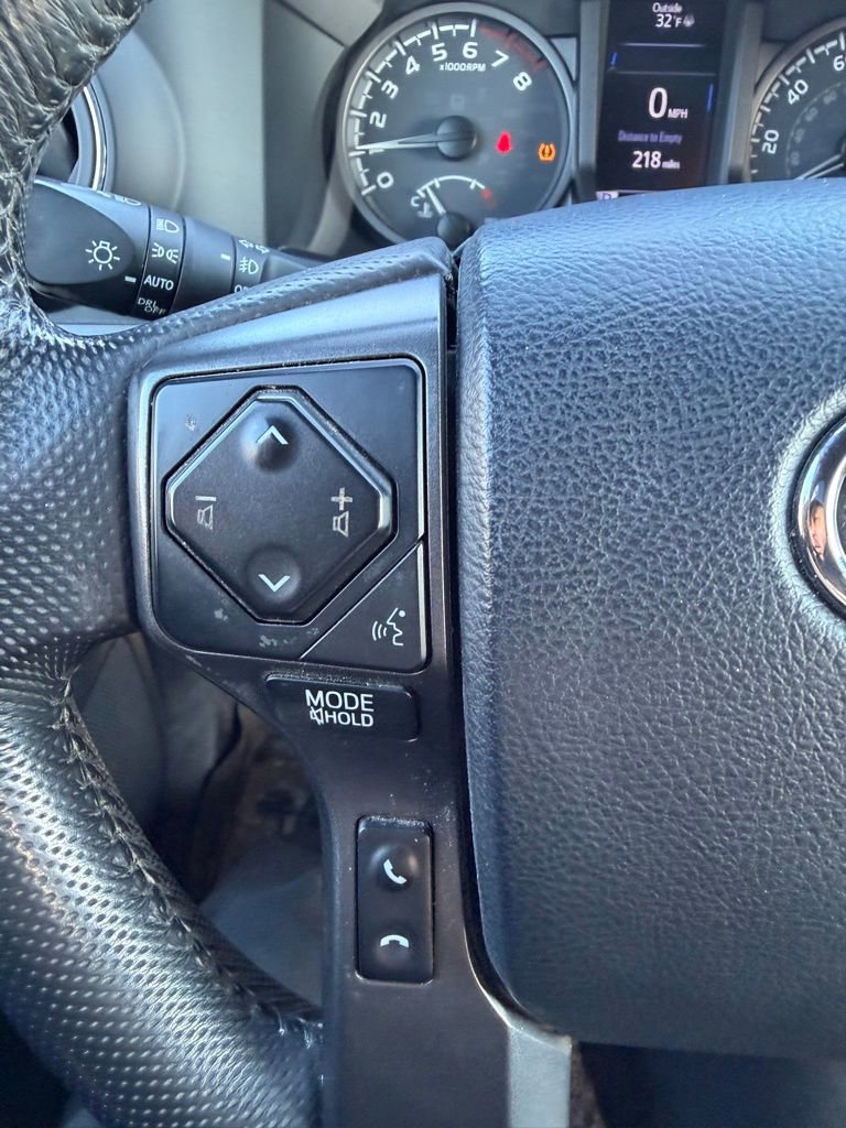 Used 2017 Toyota Tacoma TRD Pro image 15