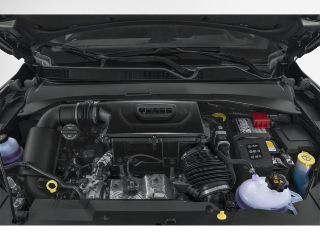 New 2024 Jeep Compass Sport AWD/4WD image 17