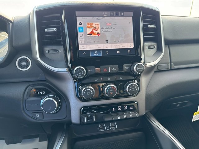 New 2026 RAM 1500 Big Horn image 32