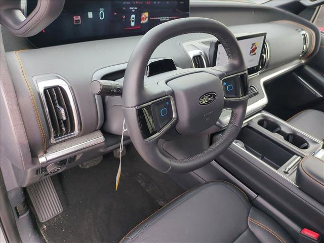 New 2026 Ford Expedition Tremor image 3