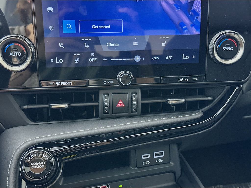 Used 2024 Lexus NX 350 F Sport image 16