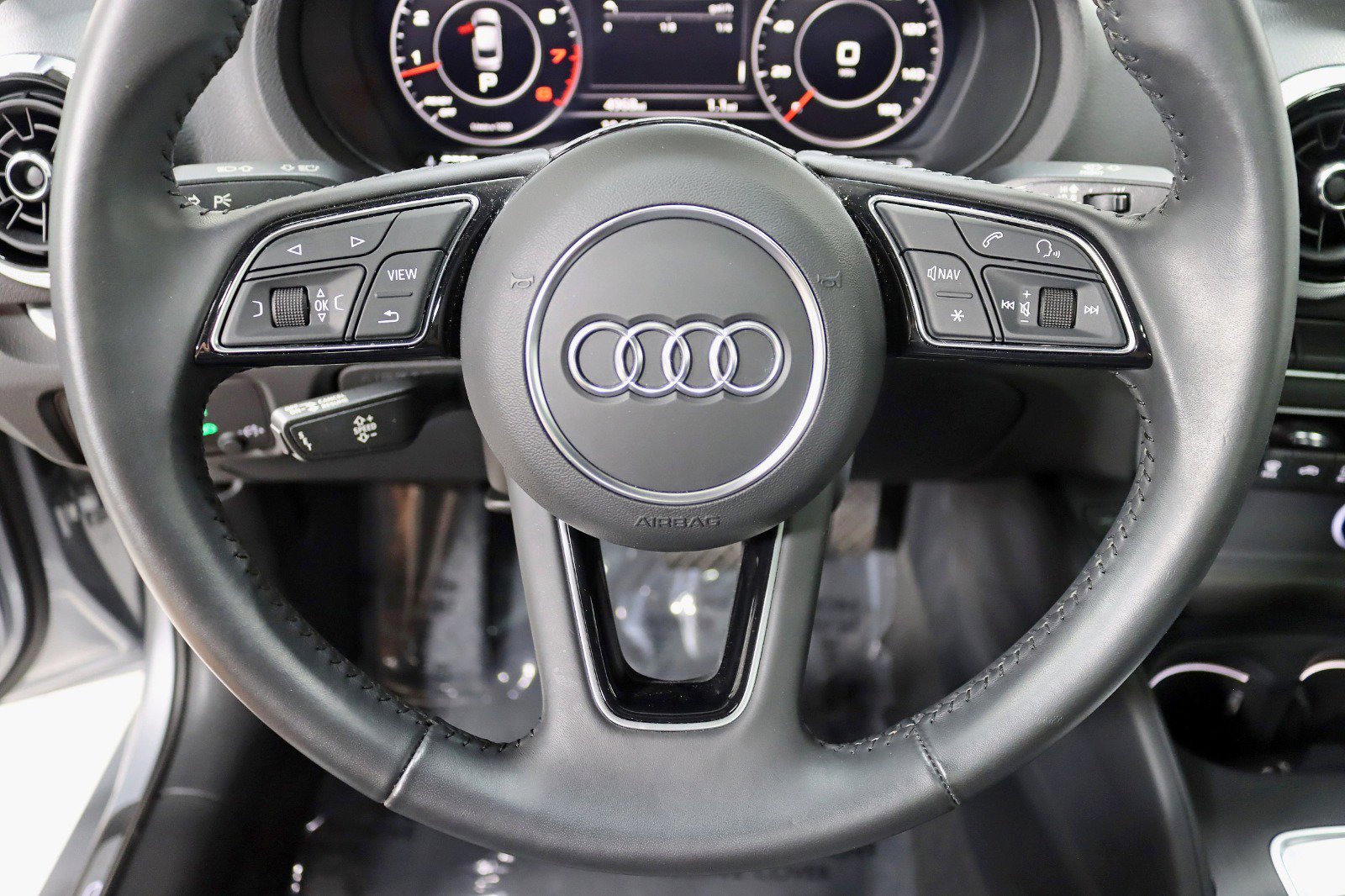 Used 2018 Audi A3 2.0T Premium Plus w/ Premium Plus Package AWD/4WD image 17