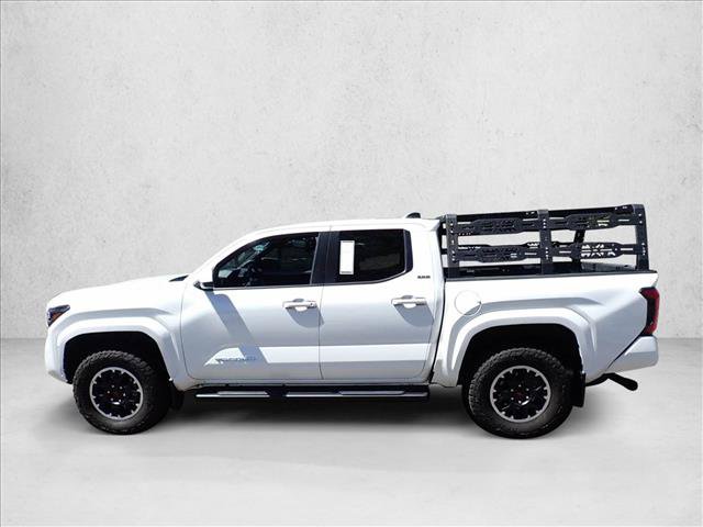 Certified 2024 Toyota Tacoma SR5 AWD/4WD image 2