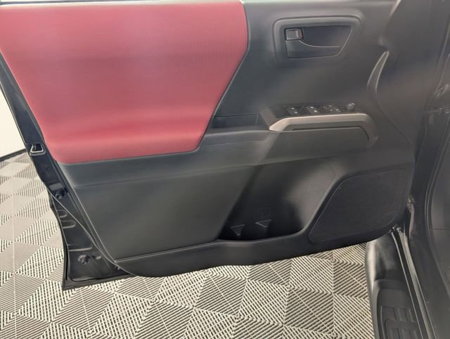 Used 2023 Toyota Tacoma SR5 image 10