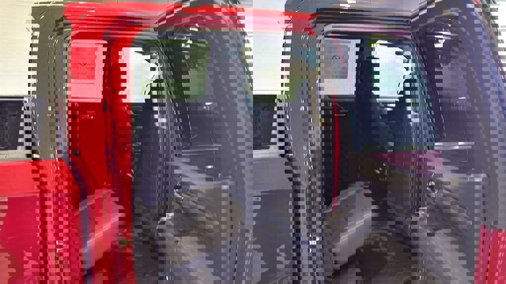 New 2026 GMC Sierra 1500 SLT w/ SLT Premium Plus Package image 15