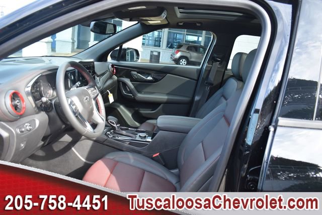 New 2026 Chevrolet Blazer RS w/ LPO, Floor Liner Package FWD image 16