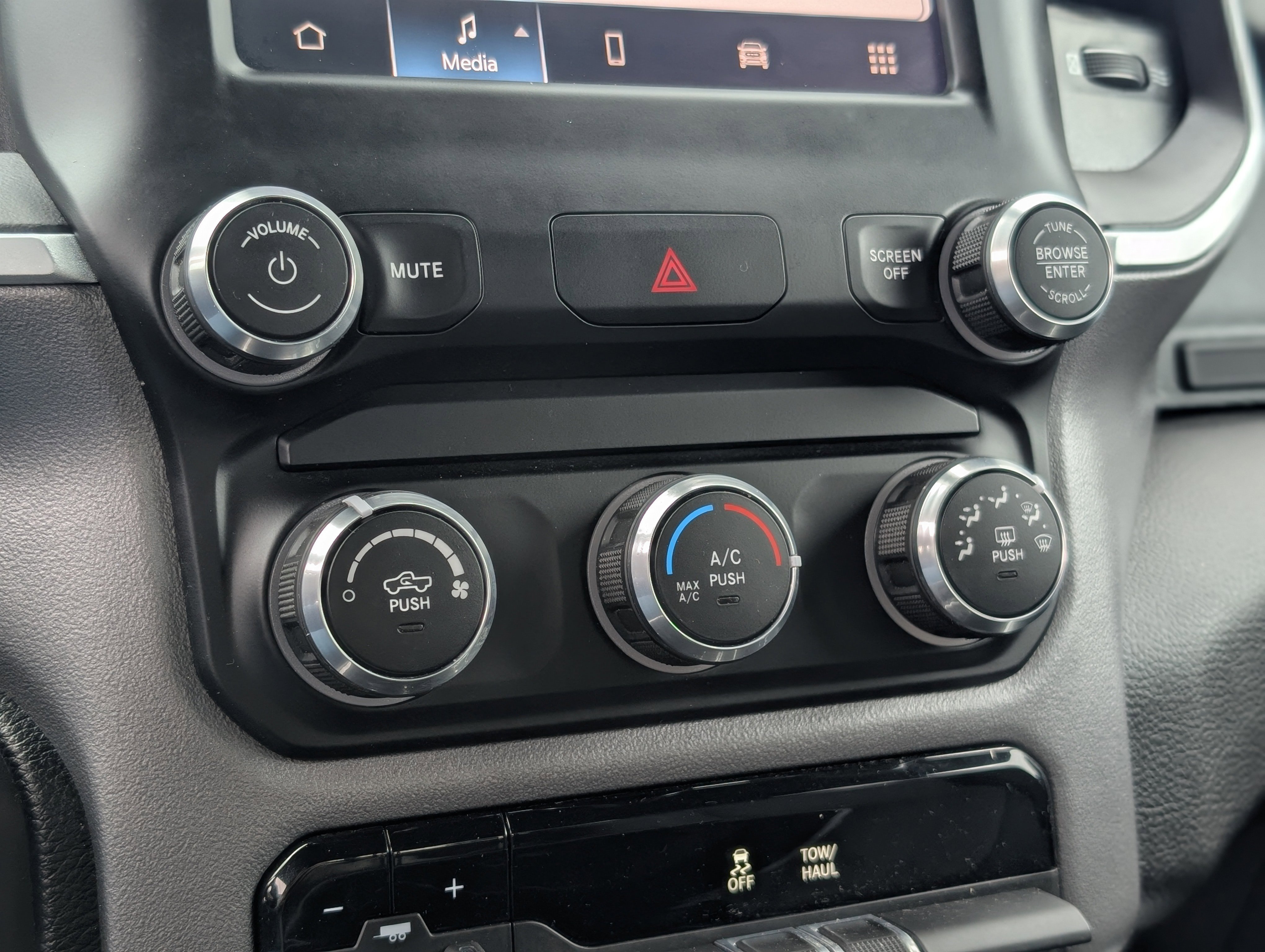 Used 2022 RAM 1500 Big Horn image 20