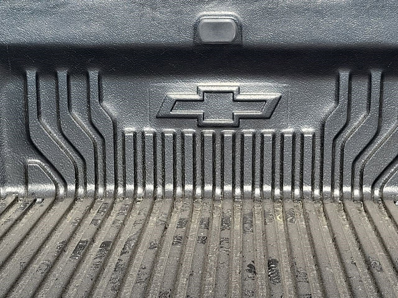 New 2026 Chevrolet Silverado 1500 W/T w/ LPO, Liner Protection Package image 26